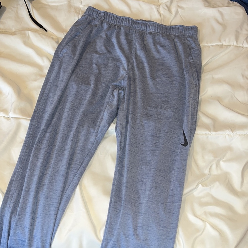 Sweatpants Nike